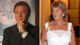 Franco Macri y Alicia Blanco Villegas: la historia de amor que dio origen a una de las familias más conocidas del país