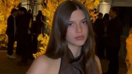 La nueva vida de India, la hija de Facundo Arana que se fue de la Argentina y se instaló en Europa