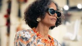 La moda empieza a mirar más allá de la juventud: el protagonismo de las mujeres 50+ en las pasarelas
