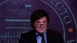 El Gobierno abre la semana con cambios en Inocencia Fiscal y el ruido del caso Adorni en el Congreso