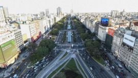 Miniturismo en vacaciones de invierno: a dónde salir en el AMBA por menos de $20.000