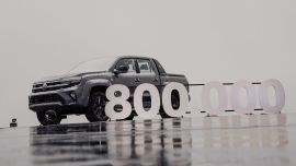 Volkswagen Amarok: ¿Qué se sabe de la nueva generación de la pick-up fabricada en Pacheco con orígen chino?
