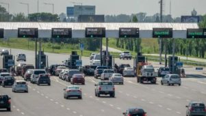 Peajes más caros en Córdoba: cuánto cuesta viajar por la provincia desde julio