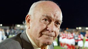 Alfredo Di Stefano 02072026