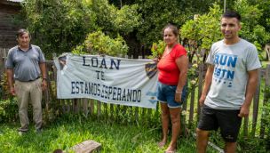 Familia de Loan Peña 20260702