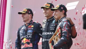 Gran Premio de Austria 2026