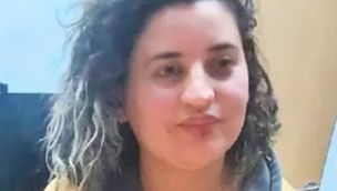 Micaela Albornoz - Rosario