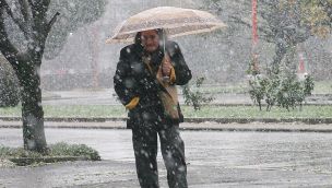 Nieve