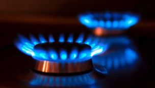 Gas
