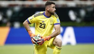 Unai Simón