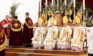 Fraternidad Sacerdotal San Pío X 02072026