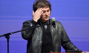 Javier Milei