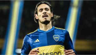 Edinson Cavani