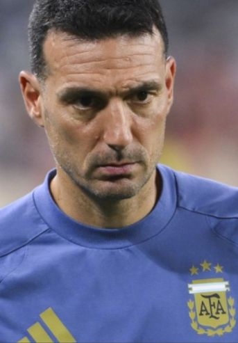 Lionel Scaloni
