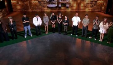 Gran Hermano Generación Dorada