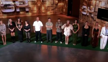 Los 19 participantes nominados en Gran Hermano Generación Dorada