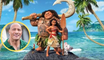 Moana