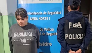 Morena Rial