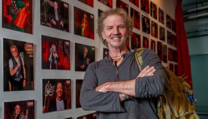 Facundo Arana