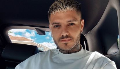 Mauro Icardi