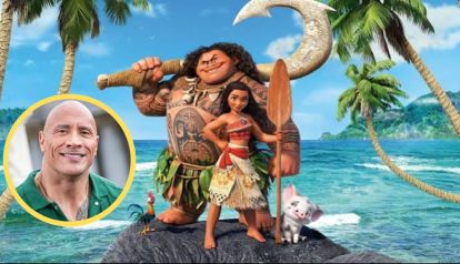 Moana