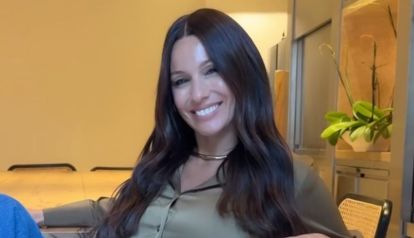 Pampita