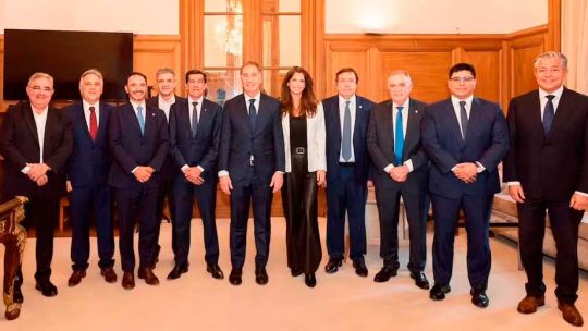 Las eliminación de las PASO, la deuda y el fin de las contingencias