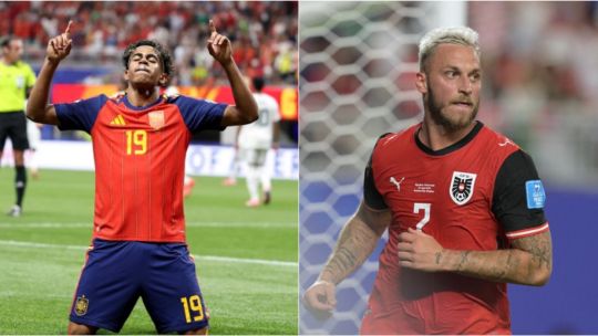 España vs Austria, por el Mundial 2026: a qué hora es, por dónde verlo y formaciones