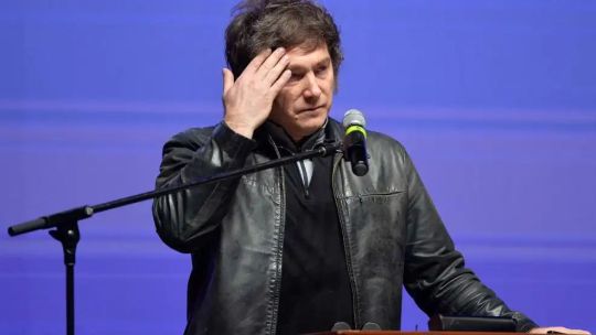 Encuesta: el 57,1 por ciento cree que la situación del país es "mala" o "muy mala"