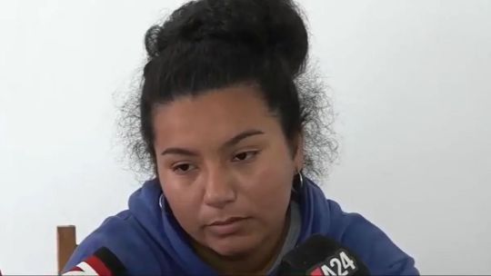 Juicio por Loan: Macarena Peña declaró que el abogado Codazzi las amenazó para inventar la versión del accidente