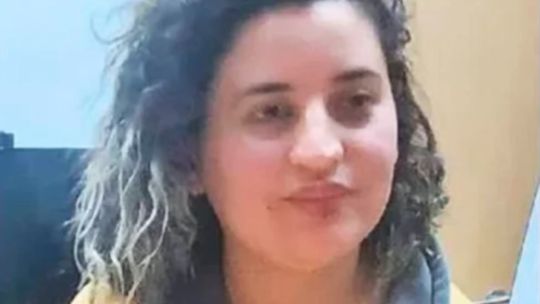 Buscan en Rosario a Micaela Albornoz y su madre denuncia extorsión: "Me dicen que si no pago la voy a encontrar muerta"