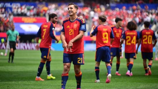 España vs Austria: la Roja tuvo su primera gran función y clasificó con goleada a octavos del Mundial 2026