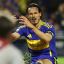 Uruguay veteran Edison Cavani departs Boca Juniors