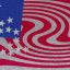 More stars or stripes?