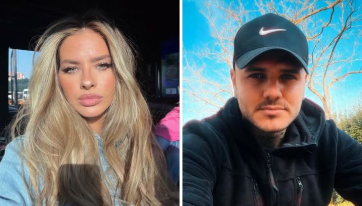 Revelaron detalles del motivo de pelea entre la China Suárez y Mauro Icardi: un like, casas separadas y distancia
