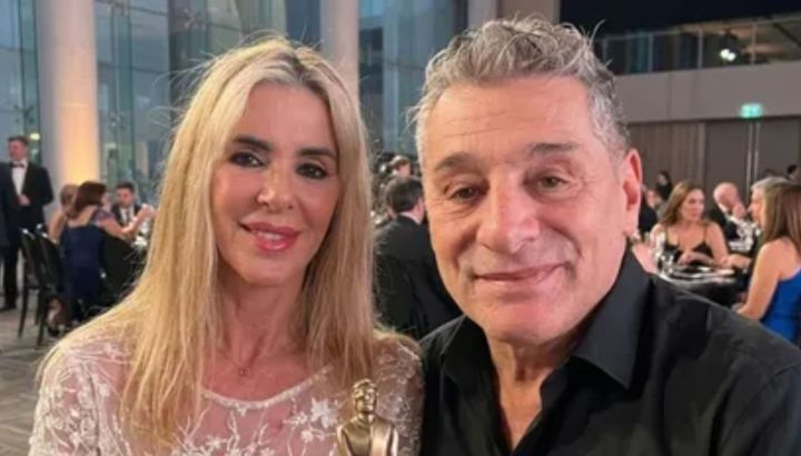 El fuerte descargo de Mariela Prieto contra el Turco García en Gran Hermano: “Lo único que sabés es jugar a la pelota”