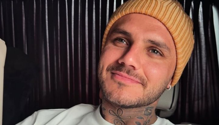 Filtraron el comprobante de un pago que Mauro Icardi le hizo a Wanda Nara: de cuánto es