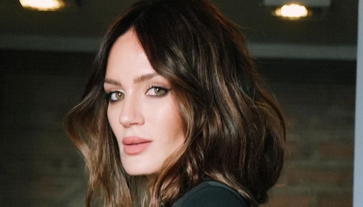 Paula Chaves le reclamó en vivo a Mario Pergolini un premio que nunca recibió: "Estoy para hacer un juicio"