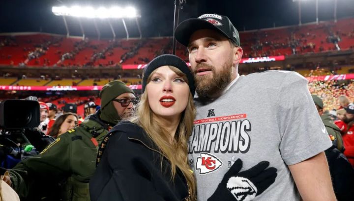 La millonaria donación de Taylor Swift y Travis Kelce antes de su casamiento: quiénes son los beneficiarios