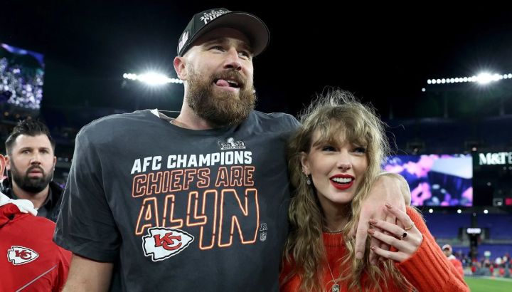 Dónde se realizaría la boda de Taylor Swift y Travis Kelce: gran operativo policial