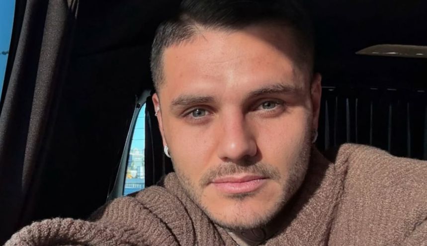 Mauro Icardi
