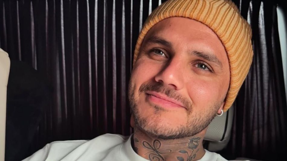 Mauro Icardi