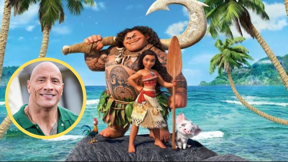 Moana