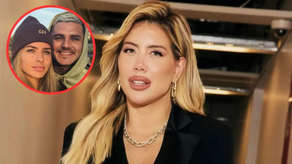 Wanda Nara