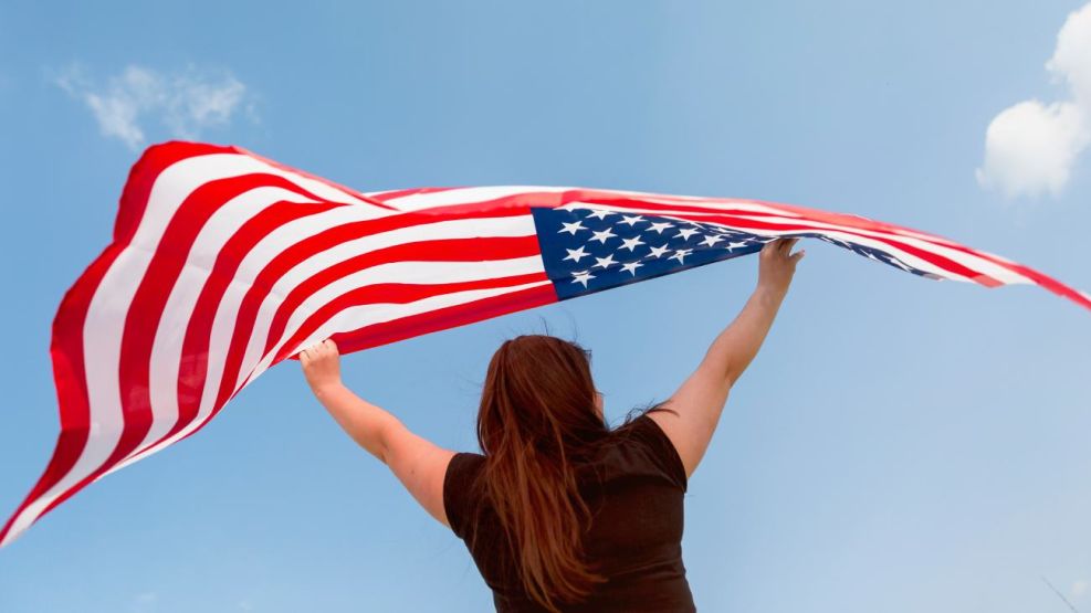 4 de julio dia de la independencia en Estados Unidos
