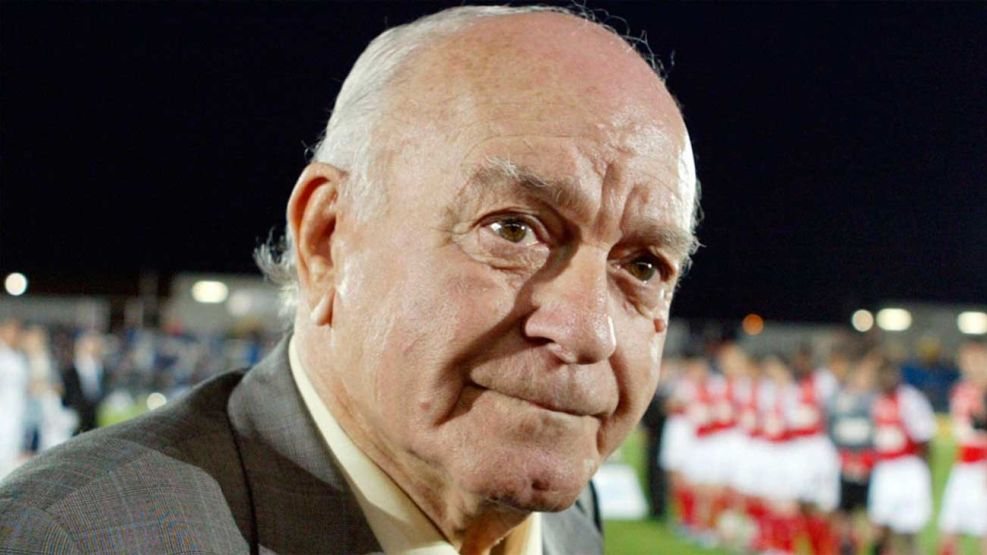 Alfredo Di Stefano 02072026
