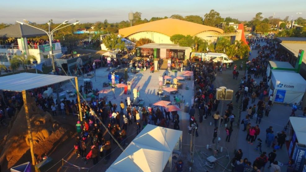 Bienal de las Esculturas
