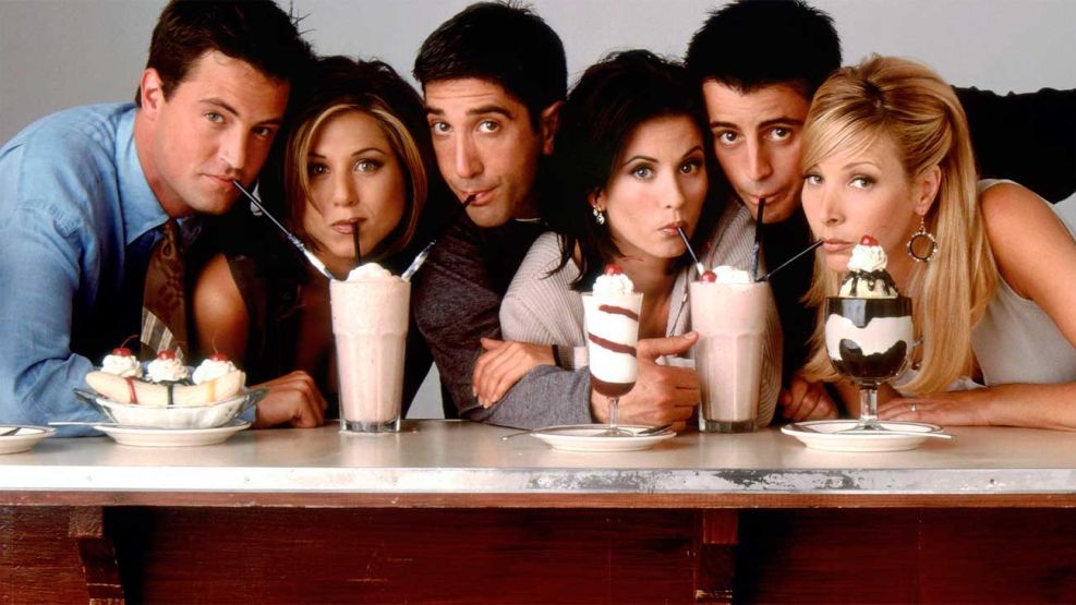 Friends Serie Netflix 02072026