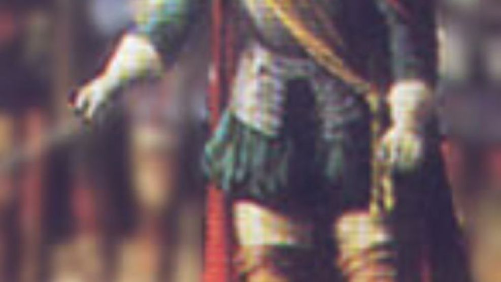 Jerónimo Luis de Cabrera