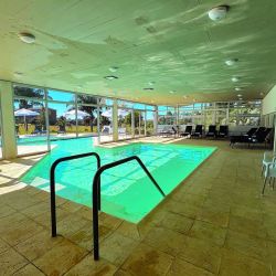 Termas del Arapey, un paraíso uruguayo a pocas horas de Buenos Aires.